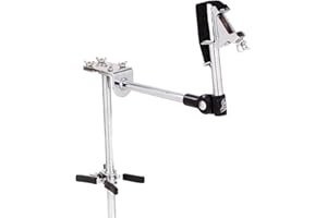 Latin Percussion LP Aspire Slide Mount Bongo Bracket