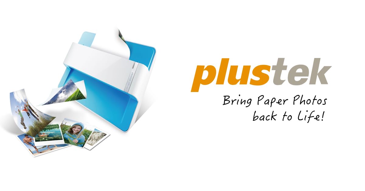 Plustek Photo Scanner ePhoto Z300 German Design Award Winner 2018