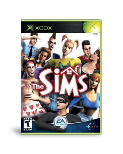 The Sims