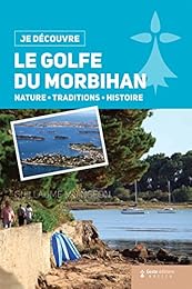 Le  golfe du Morbihan