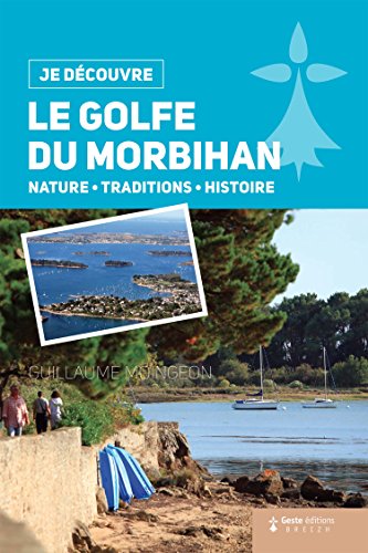 Le  golfe du Morbihan