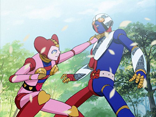 Amazon Co Jp キカイダー01 The Animationを観る Prime Video
