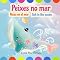 Livro Peixes no mar: Coleção Evangelho Baby (Livros Espíritas(Português))