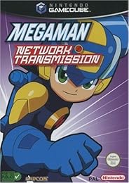 Mega Man Battle Network Transmission