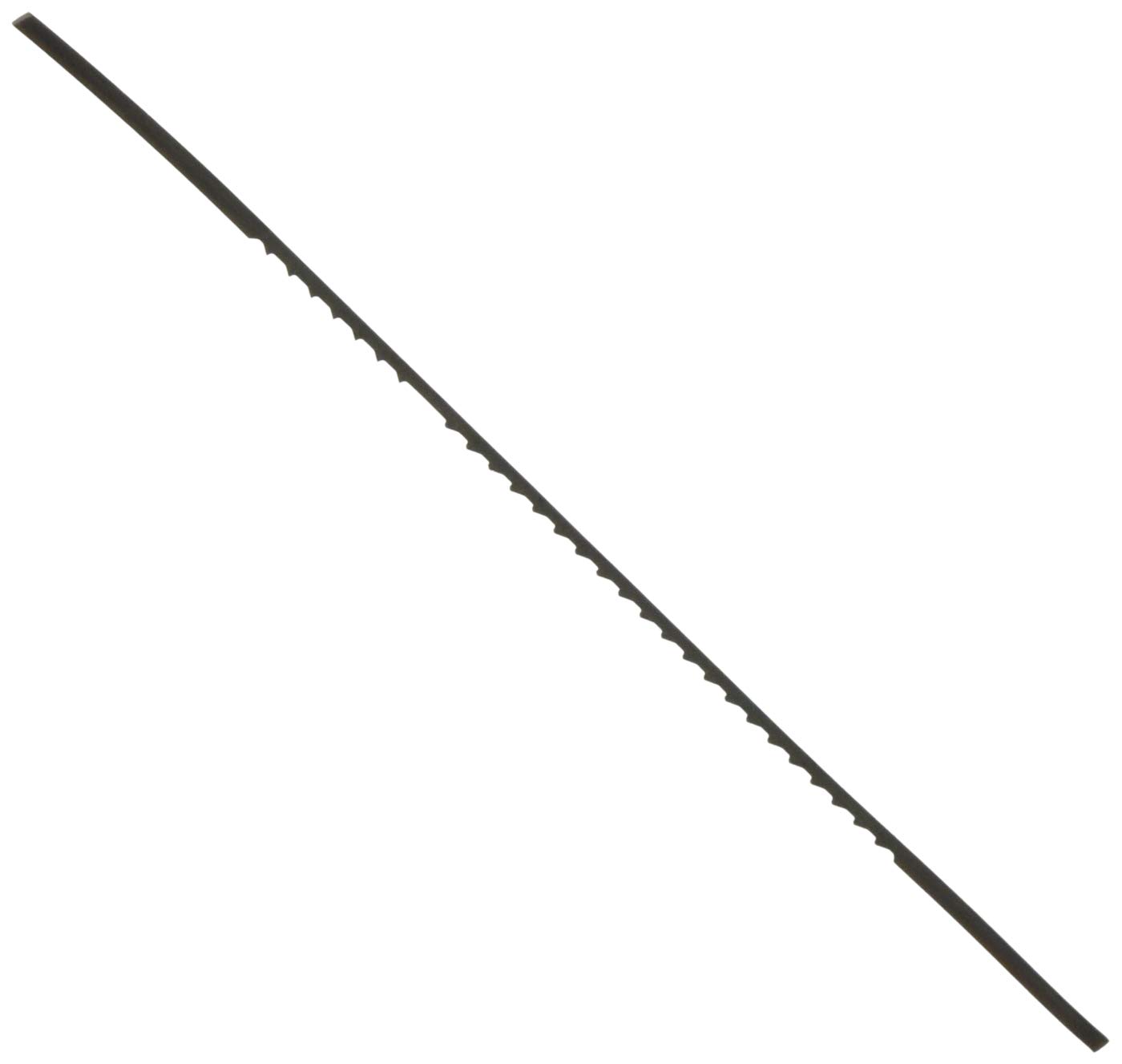 Olson SA4530/2 Reverse Tooth Scroll Saw Blades