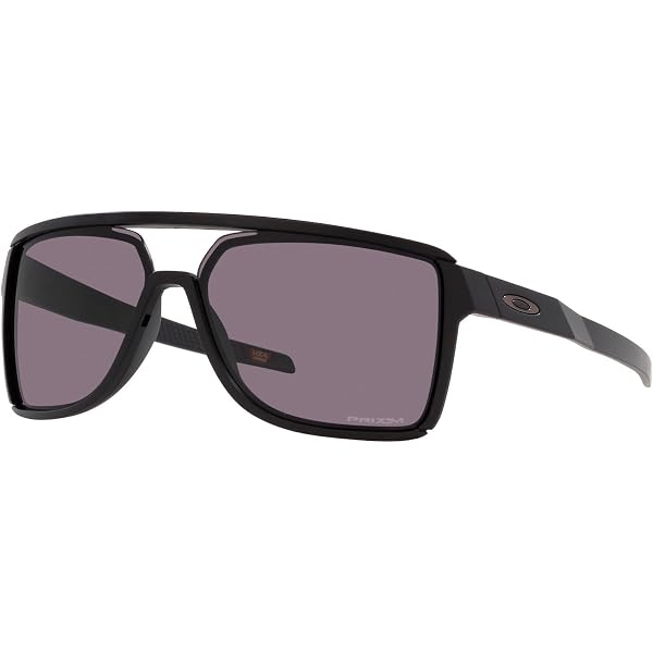 Dita Traveller Sunglasses - Matte Grey Tortoise Frame, Antique Silver, 55mm (Model 19014)