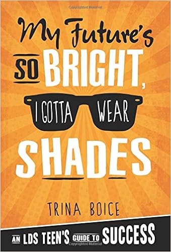 pic Future So Bright I Have To Wear Shades so bright i gotta wear shades