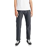 Dockers Men's Comfort Knit Jean Cut Straight Fit Smart 360 Knit Pants