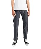 Dockers Men's Comfort Jean Cut Straight Fit Smart