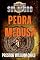 Livro A pedra de Medusa (Ordem do Sol Negro Livro 12)