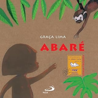 Livro Abaré (Literatura Juvenil)