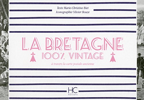 La  Bretagne