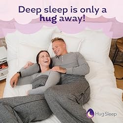 Hug Sleep - Hooded Sleep Pod Move - Wearable