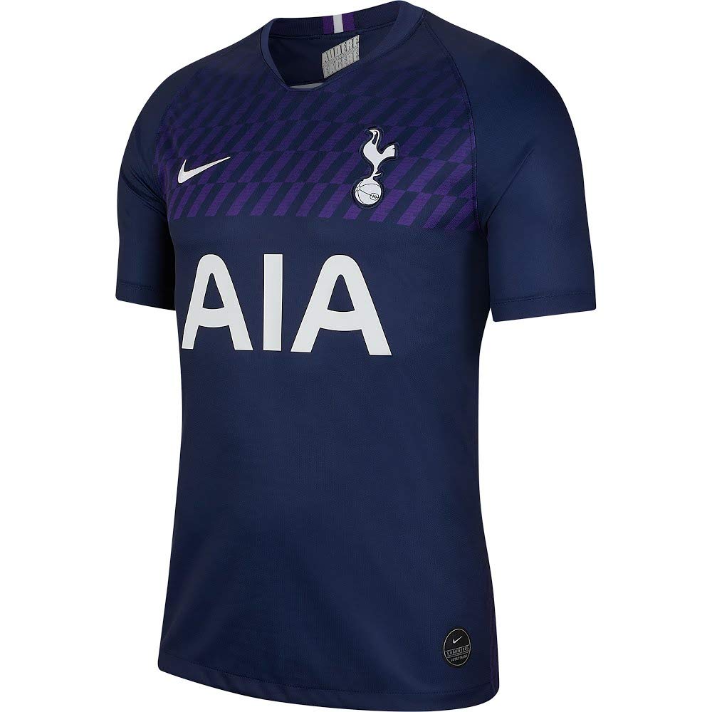 nike tottenham away
