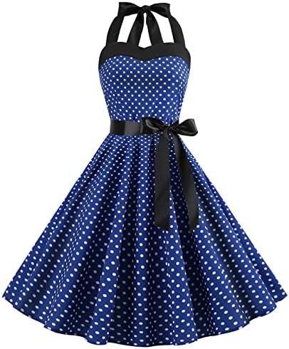 retro easter dresses Vintage 1950s style Easter Dress