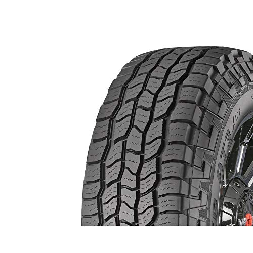 Cooper Discoverer AT3 XLT All Terrain Radial Tire285/75R17 121S