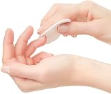 MYLEE 200pcs Gel Polish Prep & Wipes 2-in-1 Nail Cleanse Sticky Removal view 7