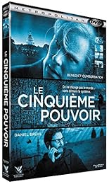 Le Cinquieme Pouvoir