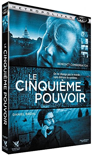 Le Cinquieme Pouvoir