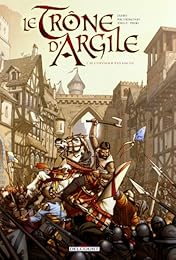 Le  chevalier à la hache