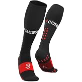 COMPRESSPORT Full Run Socks