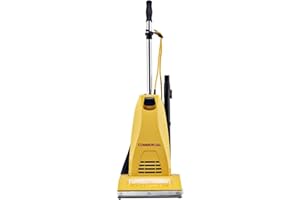 Carpet Pro Heavy Duty Commercial with Tools, CPU-4T