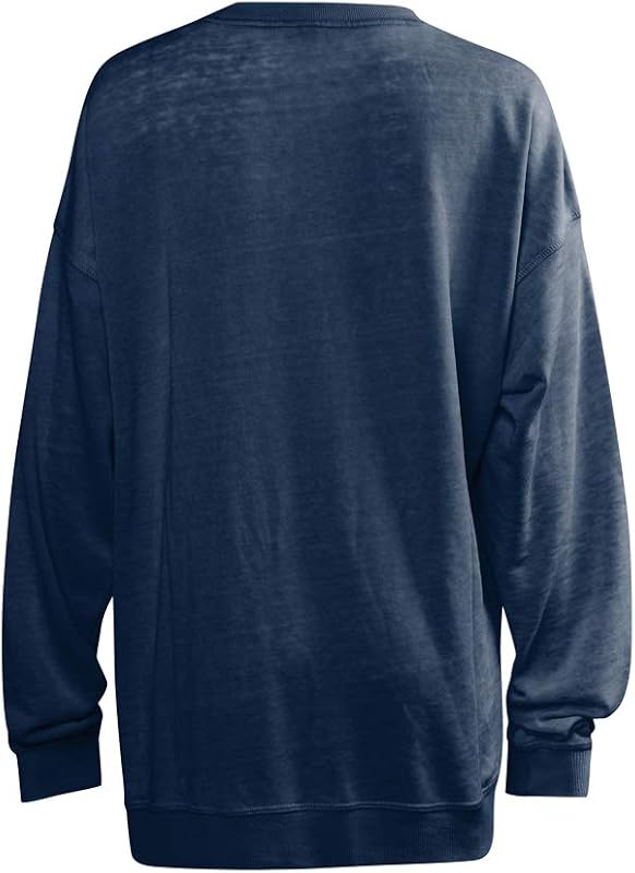 NCAA Campus - Sudadera para Mujer