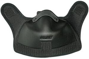 HJC Helmets Universal Breath Box Street Motorcycle Helmet Accessories - Black/One Size