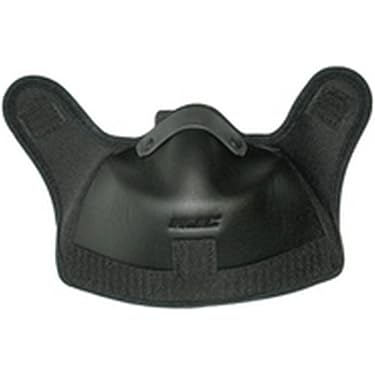Amazon Best Sellers: Best Powersports Breath Deflectors