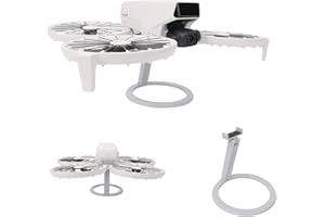 ZWLLKJGS DJI Flip Display Stand Flip Drone Accessories Desktop Display Holder for DJI Flip Collection Stand Base Stable Protective Mount