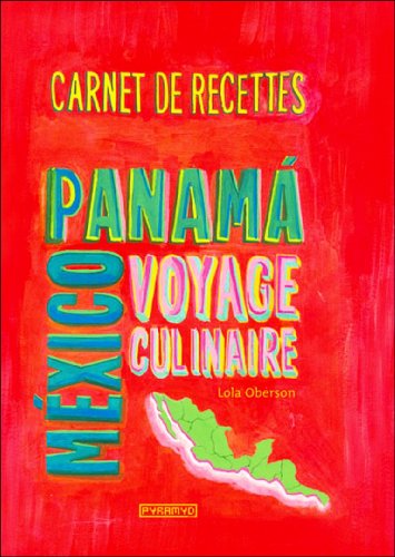 Panamá, México