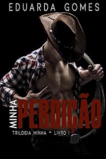 Livro Minha Perdição (Trilogia Minha Livro 1)