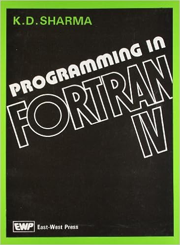 Amazon In Buy Programming In Fortran Iv Book Online At Low Prices In India Programming In Fortran Iv Reviews Ratings