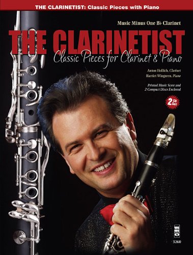 The Clarinetist