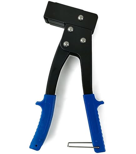 Silverline Wall Anchor Setting Tool – 170mm Length, Non-Slip Grip