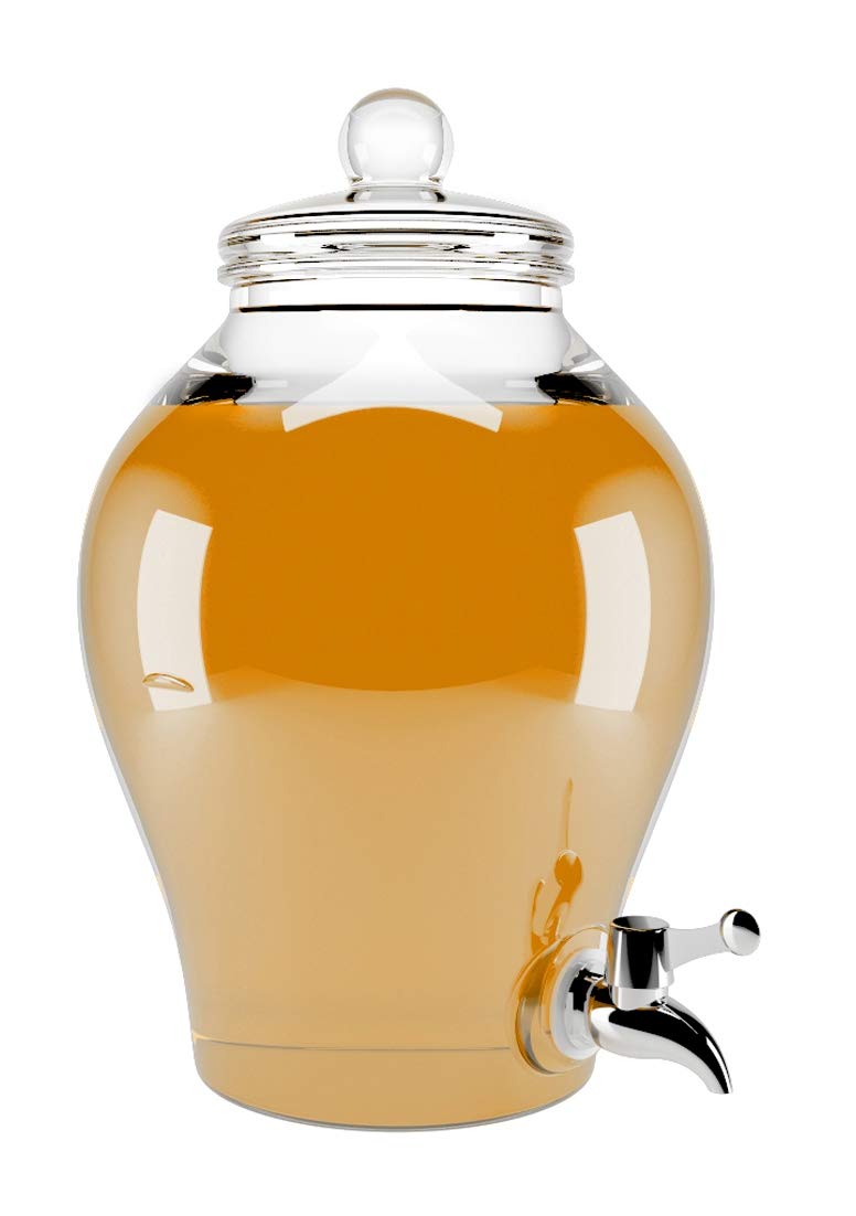 Shots Warming Gel, 5 Litre