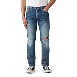 Levi's Men's 511 Slim Fit Jeans