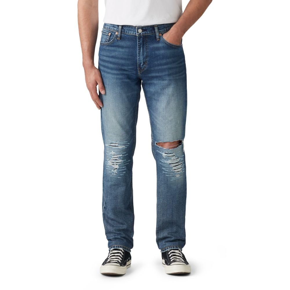 Levi's Men's 511 Slim Fit Jeans