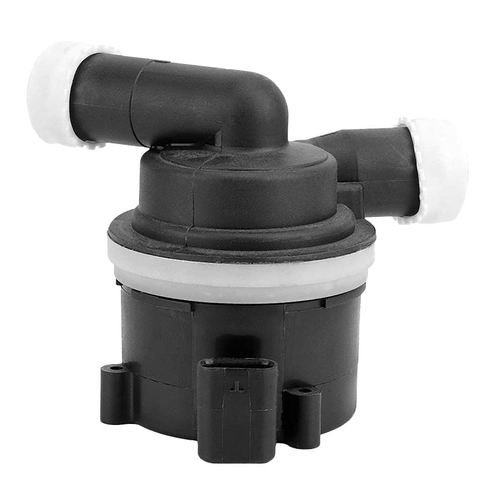 Aramox Engine Coolant Electric Engine Auxiliary Coolant Additional 03L965561A