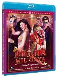 Dulha Mil Gaya - Un Mari Presque Parfait