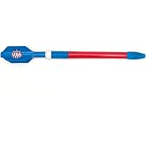 Turbojav Petranoff Baseball-Javelin 450 Grams Training Javelin for Beginners, Intermediate and Advanced Throwers - Baseball, Softball and Javelin - Improve Throwing Skills