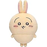 CYSNATU Cute Cartoon Plush, Cute Stuffed Figure Birthday Gift for Kids (Piink)
