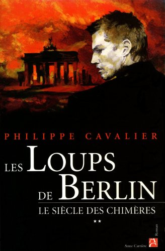 Les  loups de Berlin