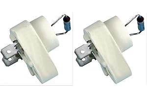 Raypak 005899F Thermal Cut-Off Fuse 106/156-Kit (2)