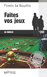 Faites vos jeux !