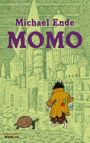 Momo Paperback – 1 May 2013