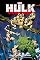 Livro Hulk: A Saga da Encruzilhada