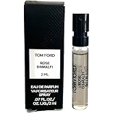 Tom Ford Rose D'Amalfi EAU de Parfum 0.07 fl Sample