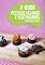 Livro E-book de petiscos veganos e vegetarianos para cães e gatos