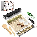 Sushi Ninja - DIY Sushi Making Kit for